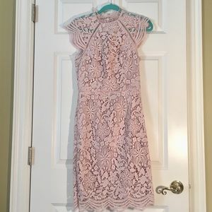 CHI CHI LONDON (ASOS) dress